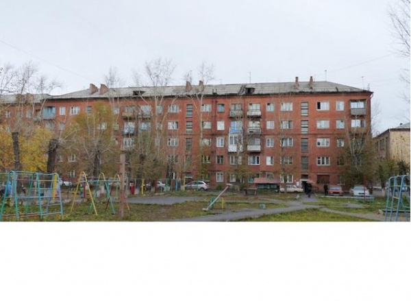 Комната в секции, ост. Родина